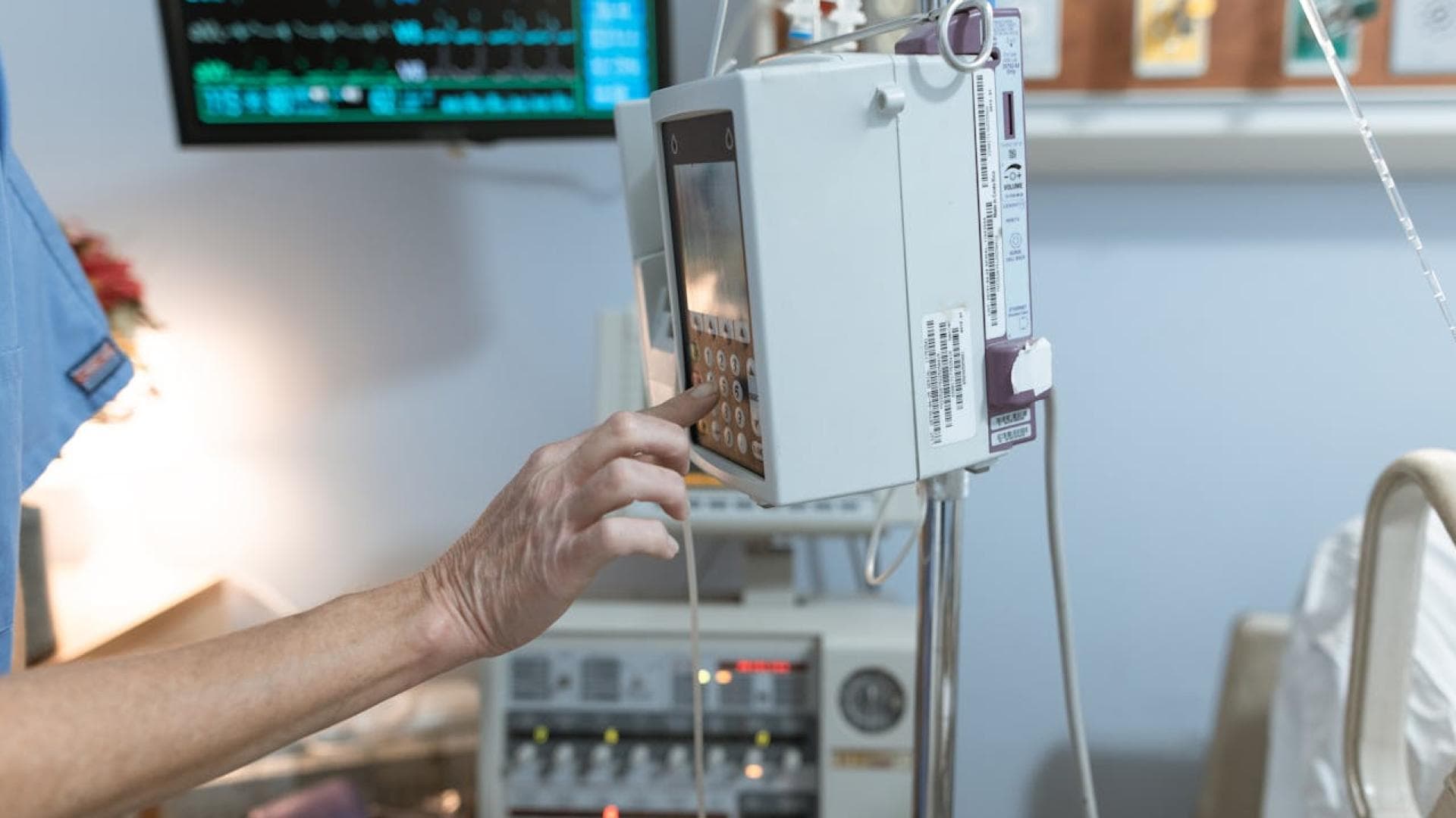 RSV-Infektion im Alter RSV-Infektion im Alter