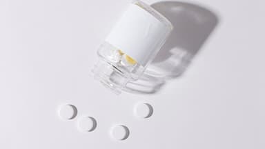 Schüßler-Salze können Sie beim Abnehmen unterstützen Schüßler-Salze zum Abnehmen