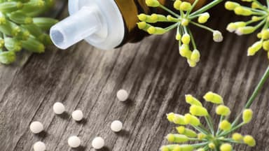 Globuli Globuli - Abnehmen mit Globuli-Pillen