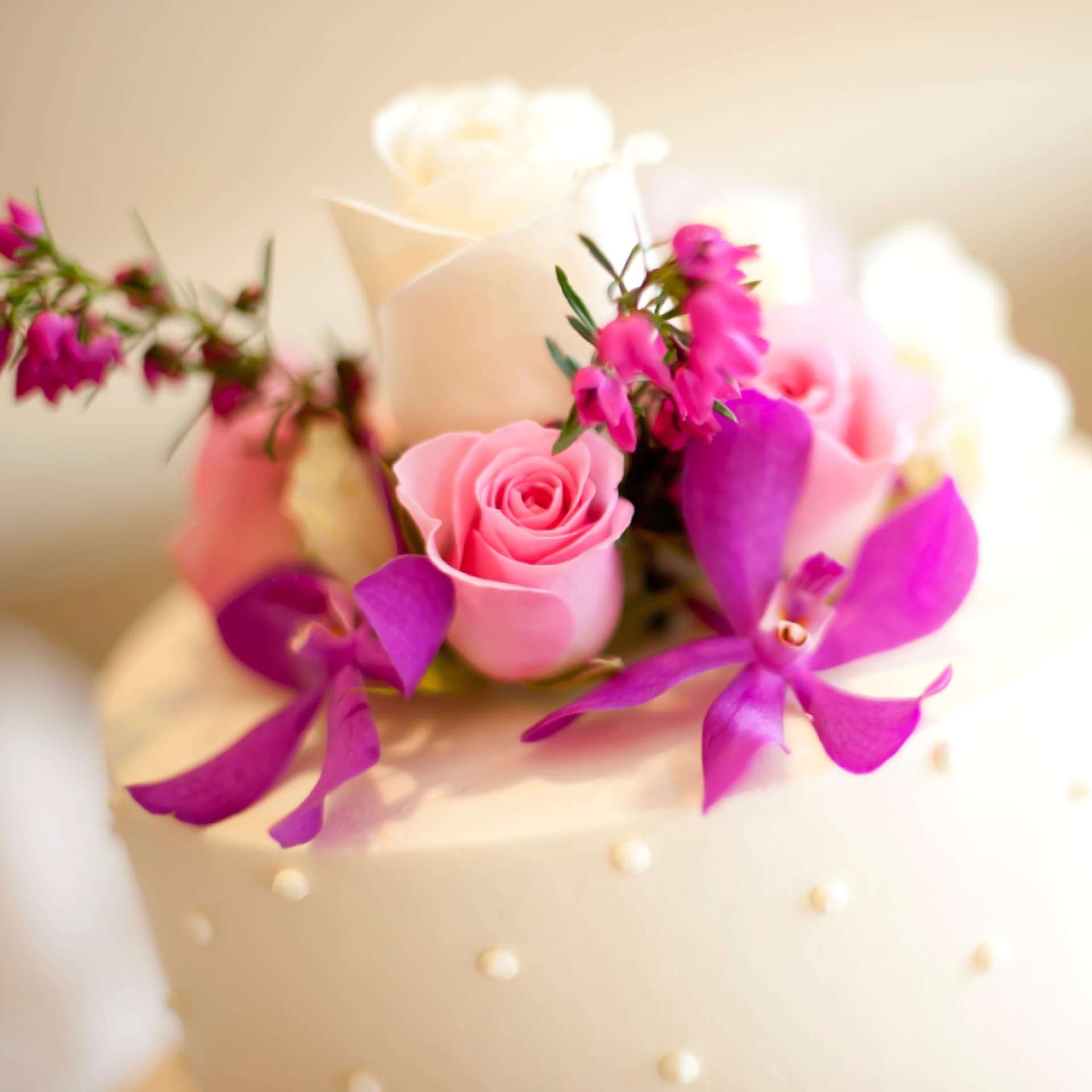 Tipps für Ihre Hochzeitstorte Hochzeitstorte