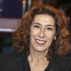 Adele Neuhauser ist eine beliebte Schauspielerin Adele Neuhauser