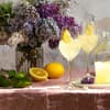 Limoncello Spritz nach Originalrezept Limoncello Spritz