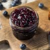 Heidelbeeren einkochen Heidelbeeren einkochen