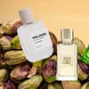 Parfums mit Pistazie zählen zu den größte Duft-Trends der Saison Parfums mit Pistazie