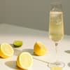 Rezept für den erfrischenden Limoncello Di Capri Spritz Limoncello Di Capri Spritz