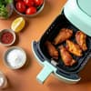 Wir verraten Ihnen 5 Profi-Tipps für richtig knusprige Ergebnisse aus dem Airfryer Airfryer