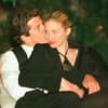 John F. Kennedy, Jr. und Carolyn Bessette-Kennedy John F. Kennedy, Jr. und Carolyn Bessette-Kennedy