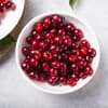 Johannisbeeren entkernen Johannisbeeren entkernen