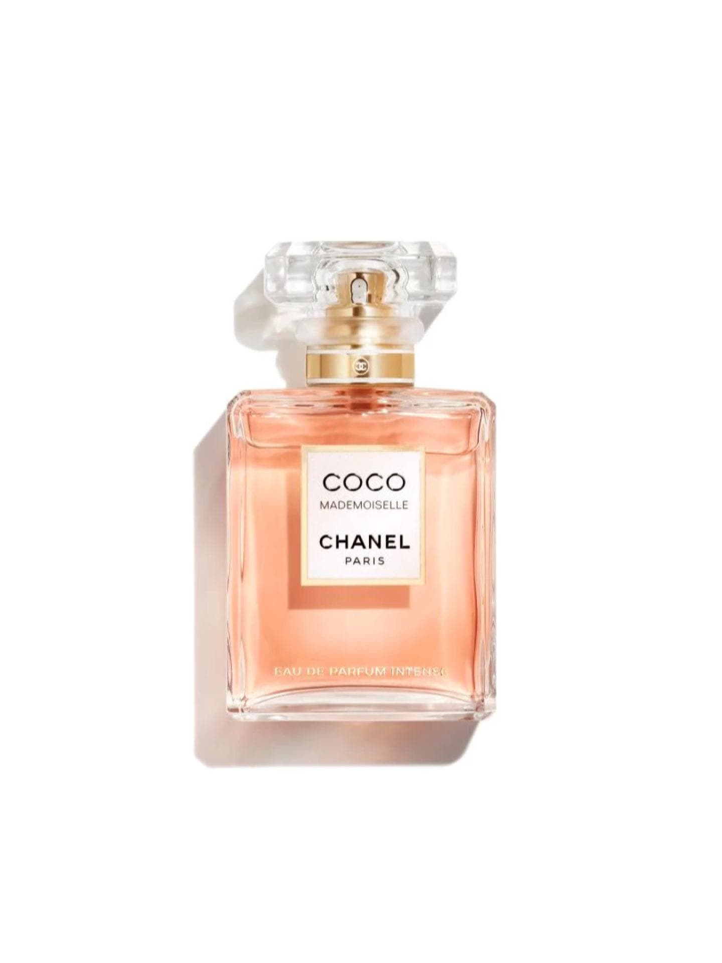 Coco Mademoiselle Coco Mademoiselle