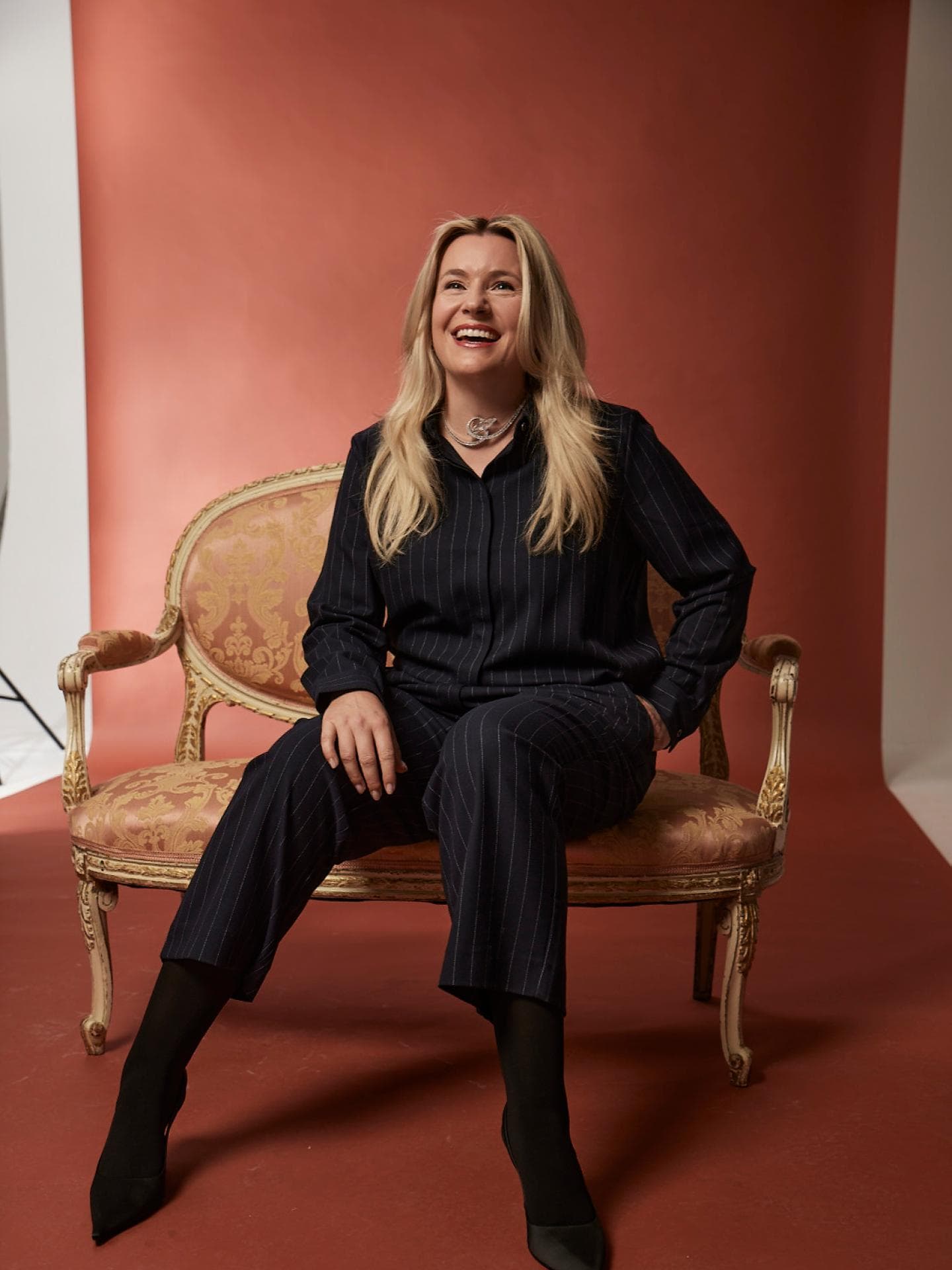 Das große Vorher Nachher Umstyling mit Katharina Vorher Nachher Umstyling mit Katharina