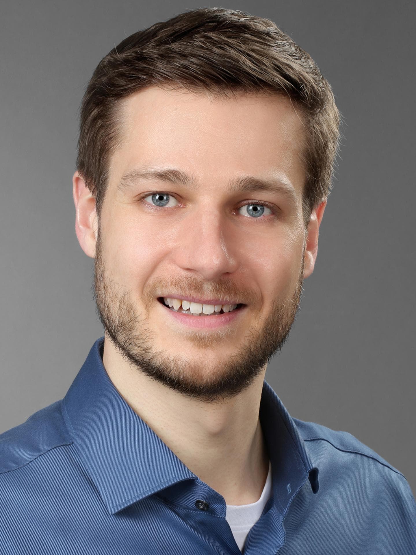 Prof. Dr. Frederik Trinkmann Prof. Dr. Frederik Trinkmann