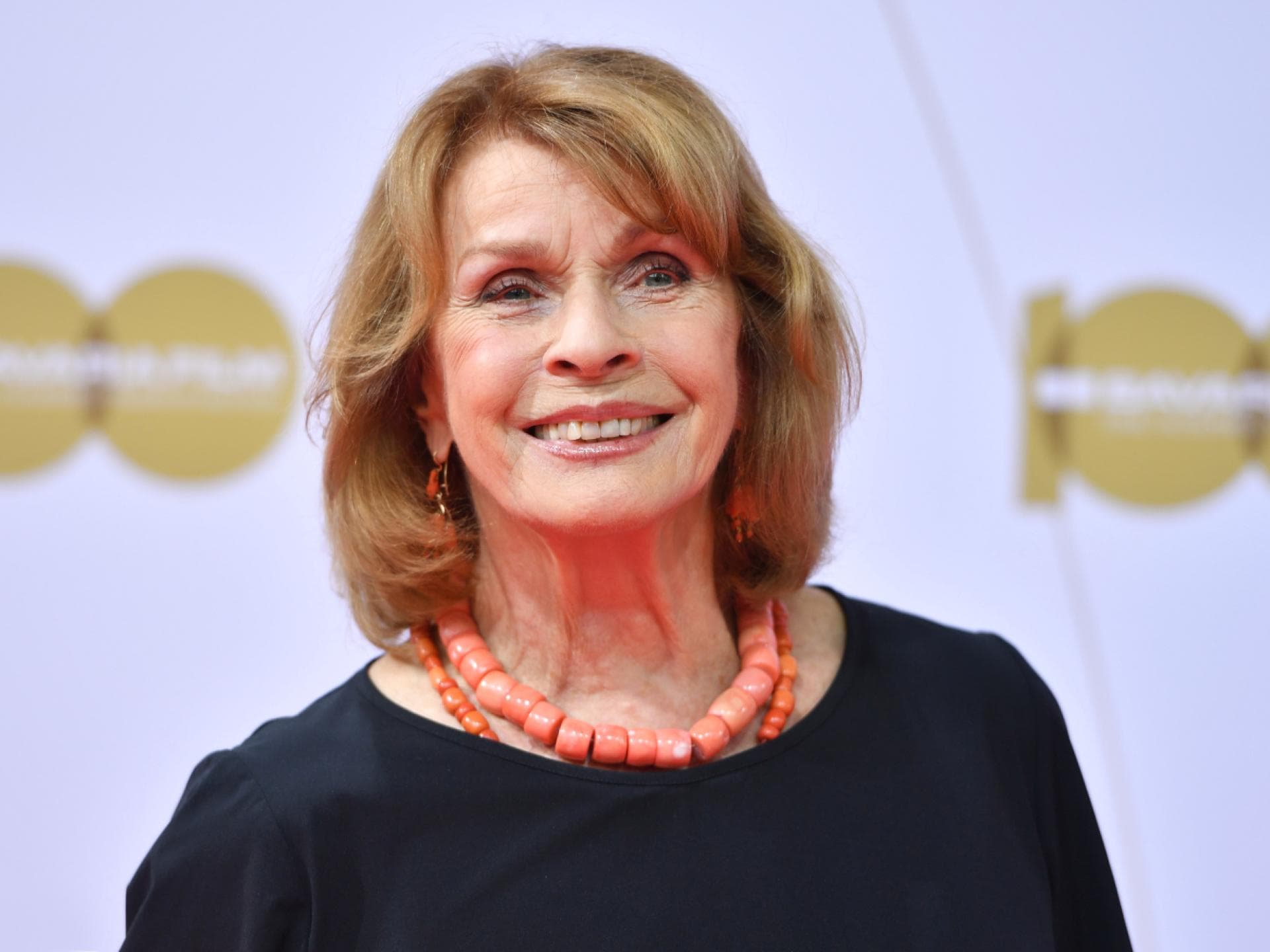 Senta Berger Senta Berger