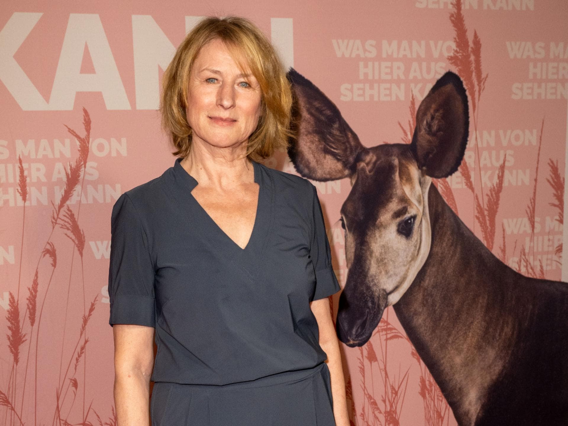 Corinna Harfouch Corinna Harfouch