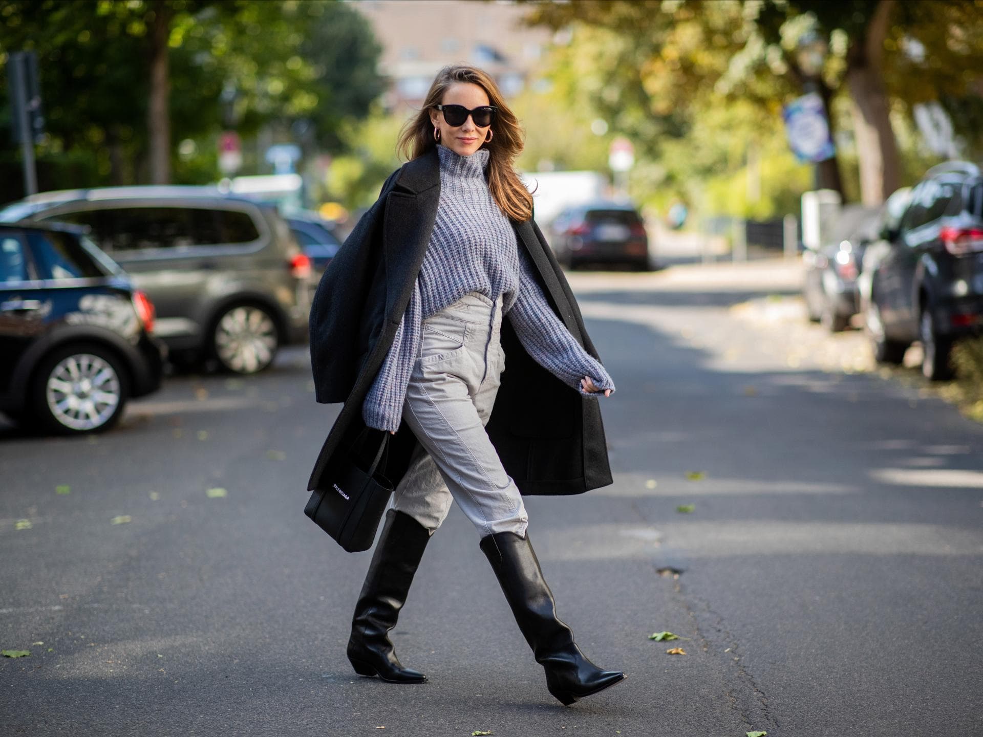 Cowboystiefel für Überbein Cowboystiefel für Überbein