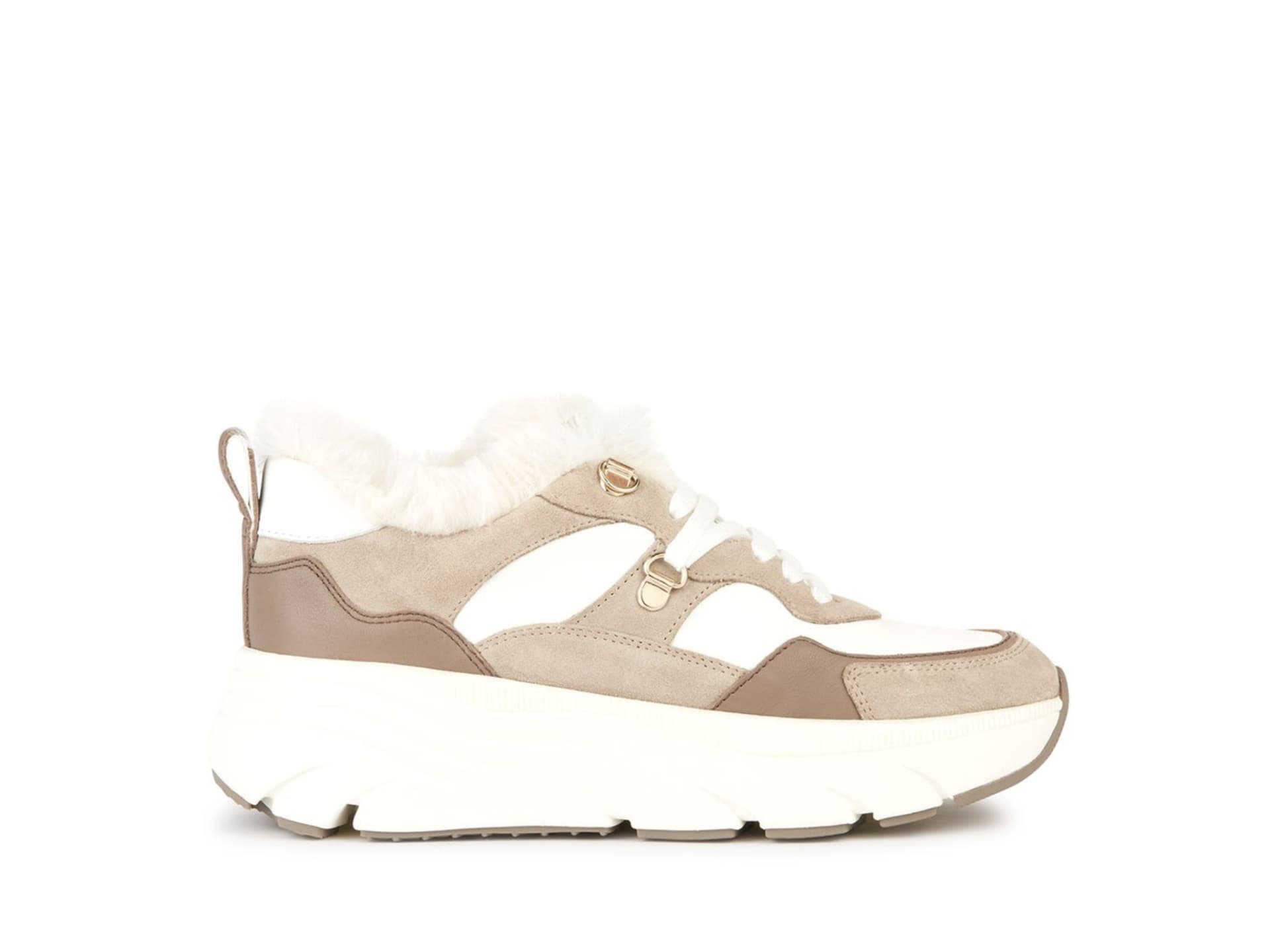 Diamanta Sneaker von Geox Diamanta Sneaker von Geox