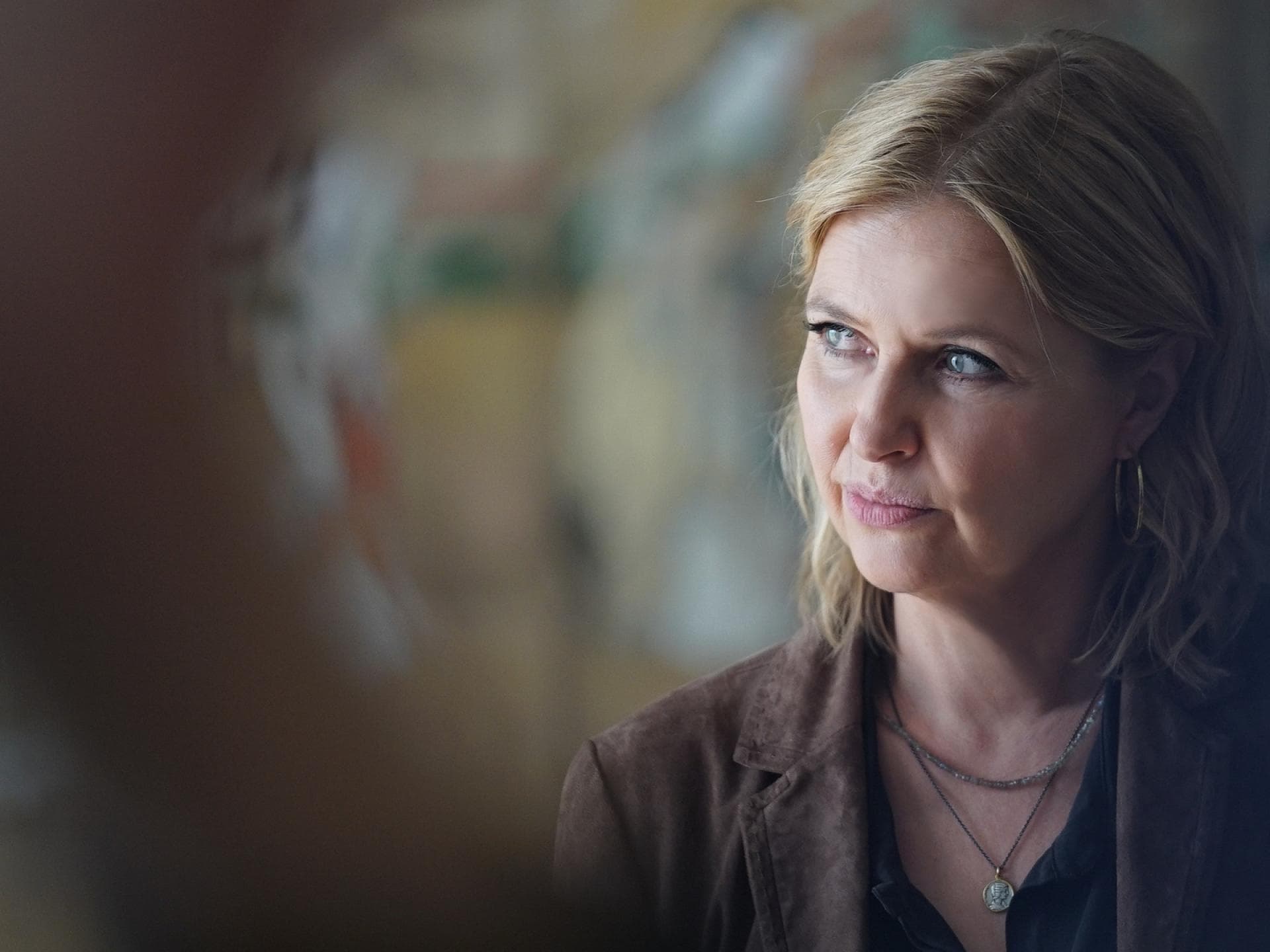 Schauspielerin Katharina Böhm Katharina Böhm