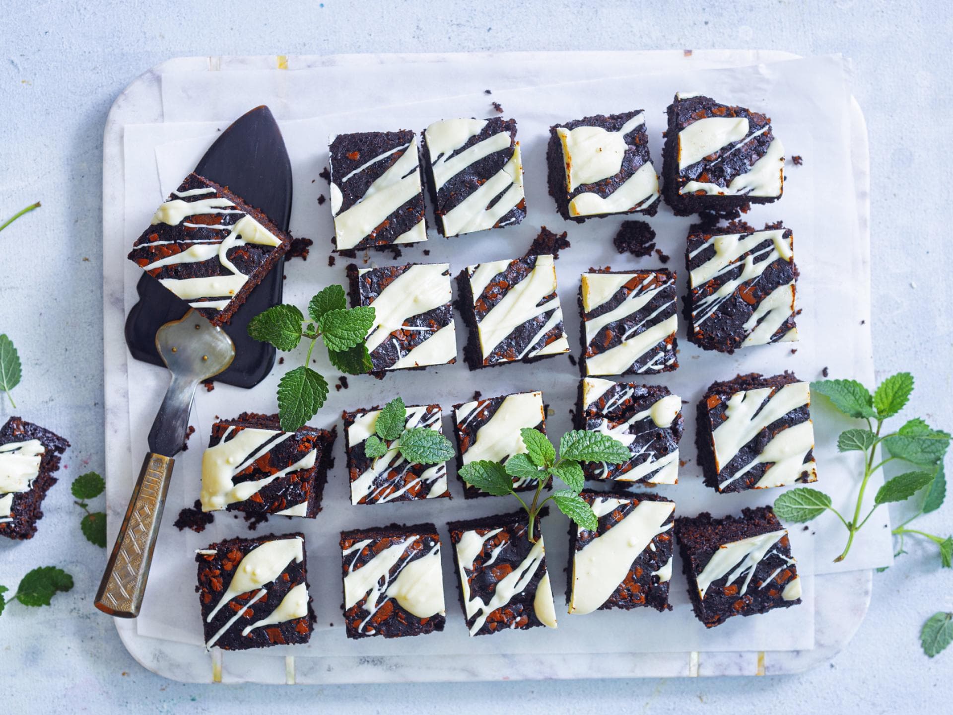 Unsere Choco-Bites bestehen aus Kichererbsen und Kakaopulver. Choco-Bites mit Kichererbsen