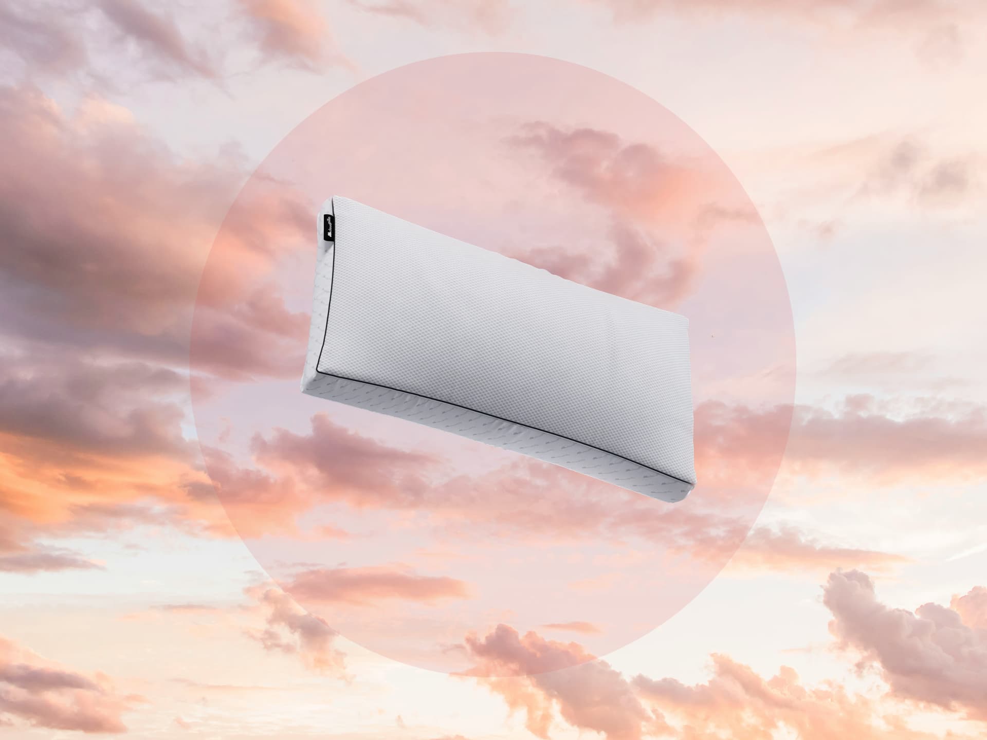 Das Cloudpillo Recharge im Test Cloudpillo Test