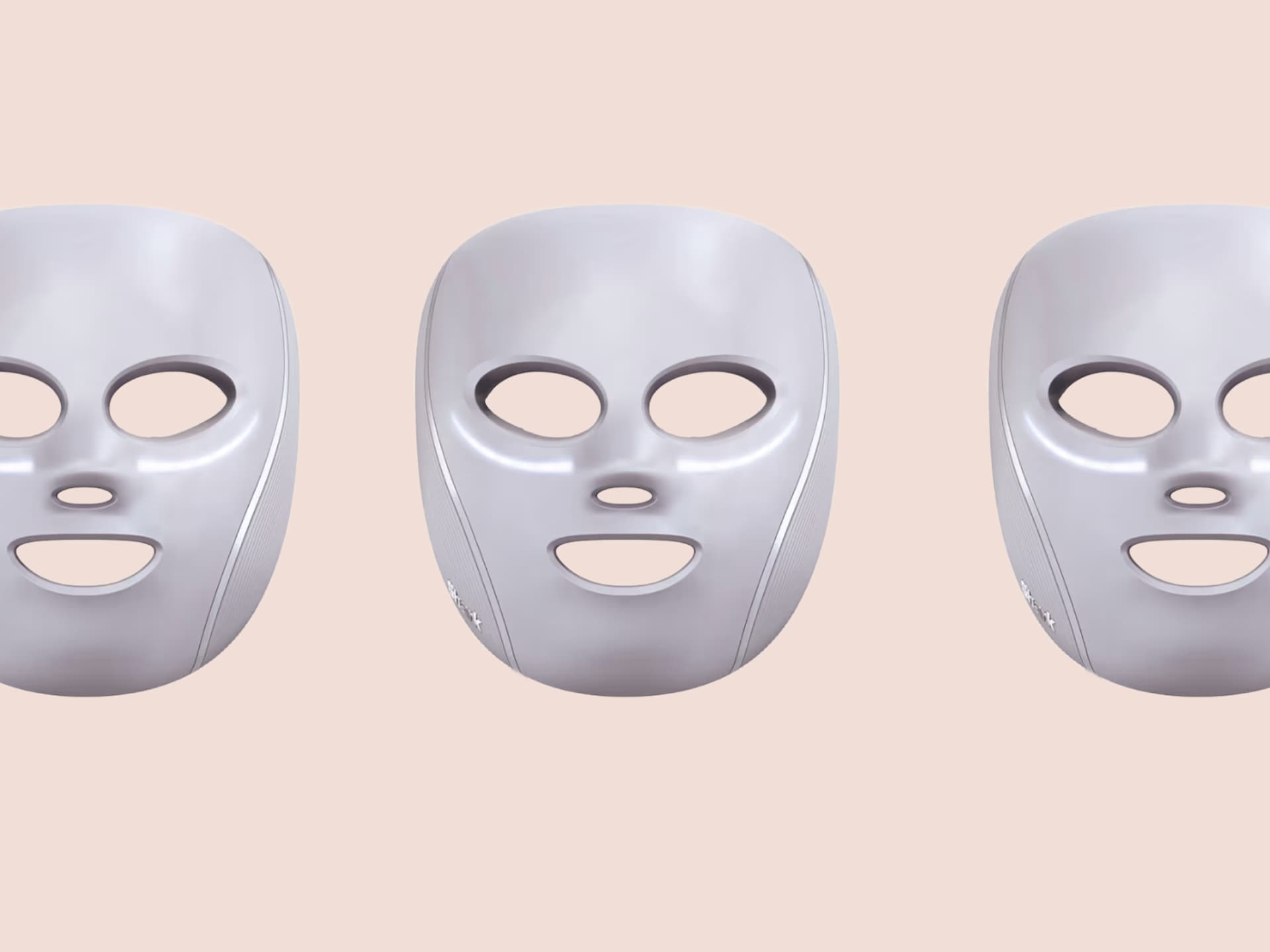 Shark LED-Maske Erfahrungen - So gut ist sie wiklich Shark LED-Maske Erfahrungen - so gut ist sie wirklich