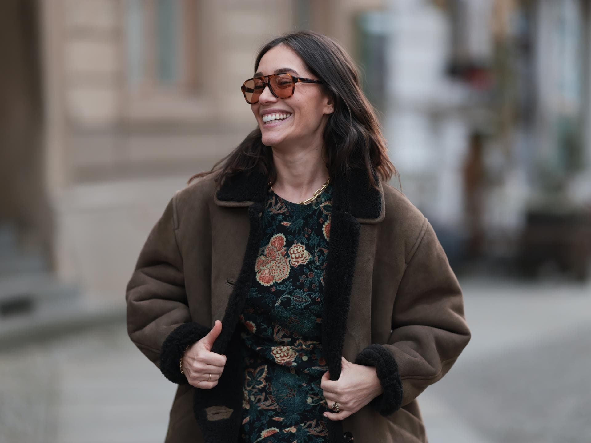 Kleider-Trends für 2026 Kleider-Trends für 2026