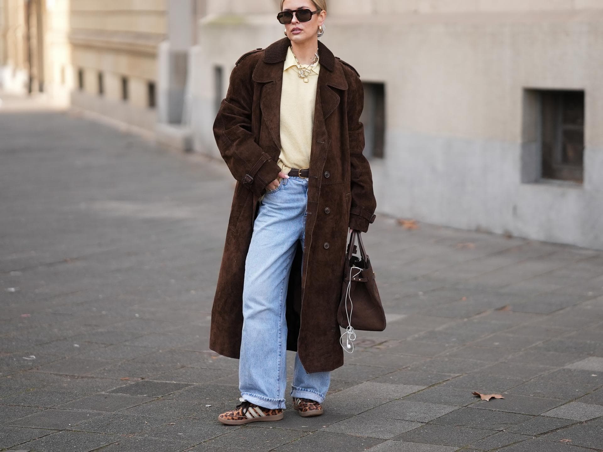 Sneaker-Trends 2026 Sneaker-Trends 2026