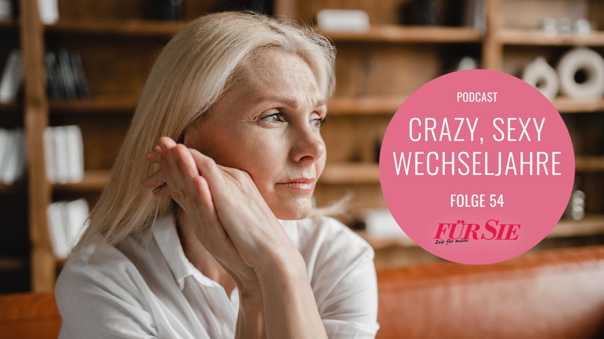 Hormonmangel in den Wechseljahren Hormonmangel in den Wechseljahren