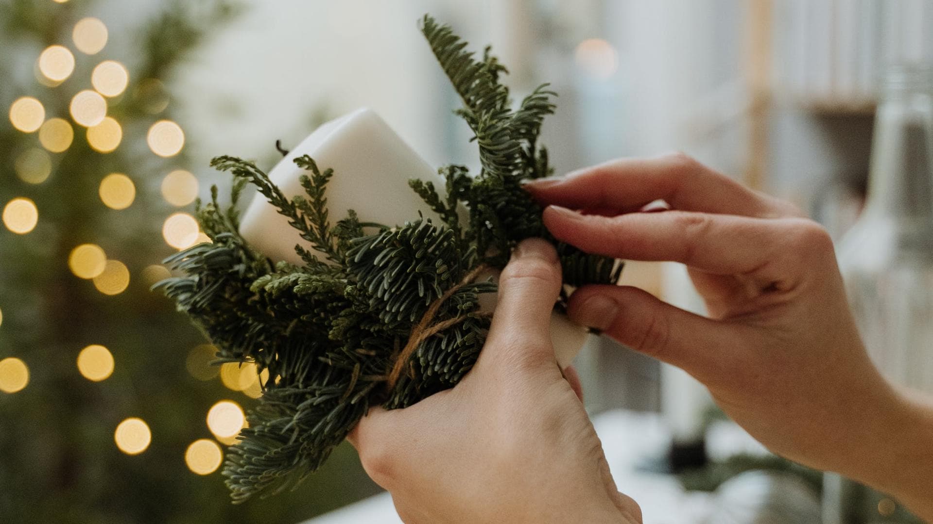 Ikea-Hacks für Weihnachten Ikea-Hacks für Weihnachten