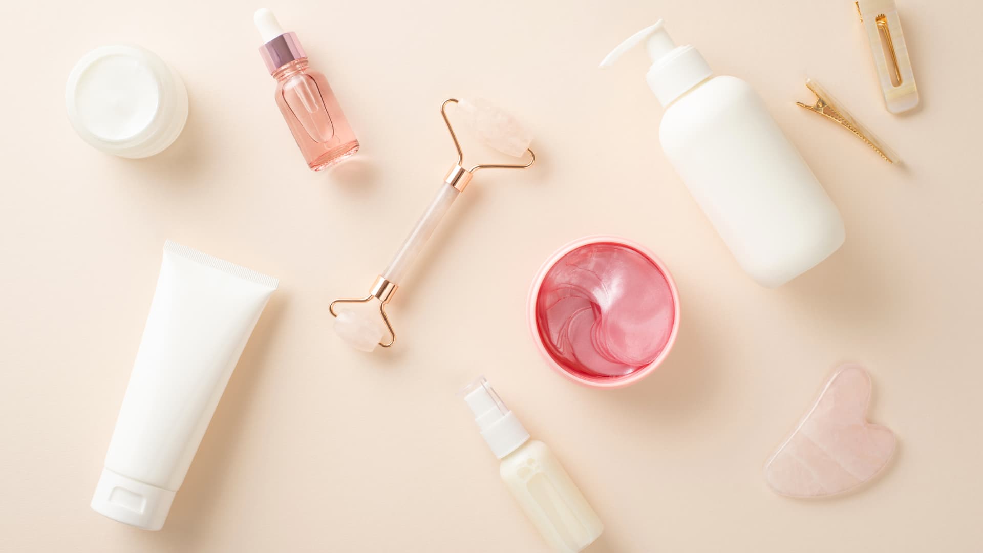 Ich verrate Ihnen, welche Skincare-Produkte die besten sind Die besten Skincare-Produkte