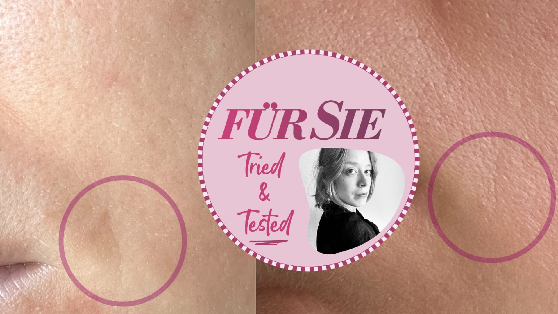 Die neue Currentbody LED-Maske der 2. Generation hat meine Haut nach 4 Wochen sichtbar verändert Currentbody LED-Maske 2. Generation Erfahrungen - das Gerät im großen Redaktionstest
