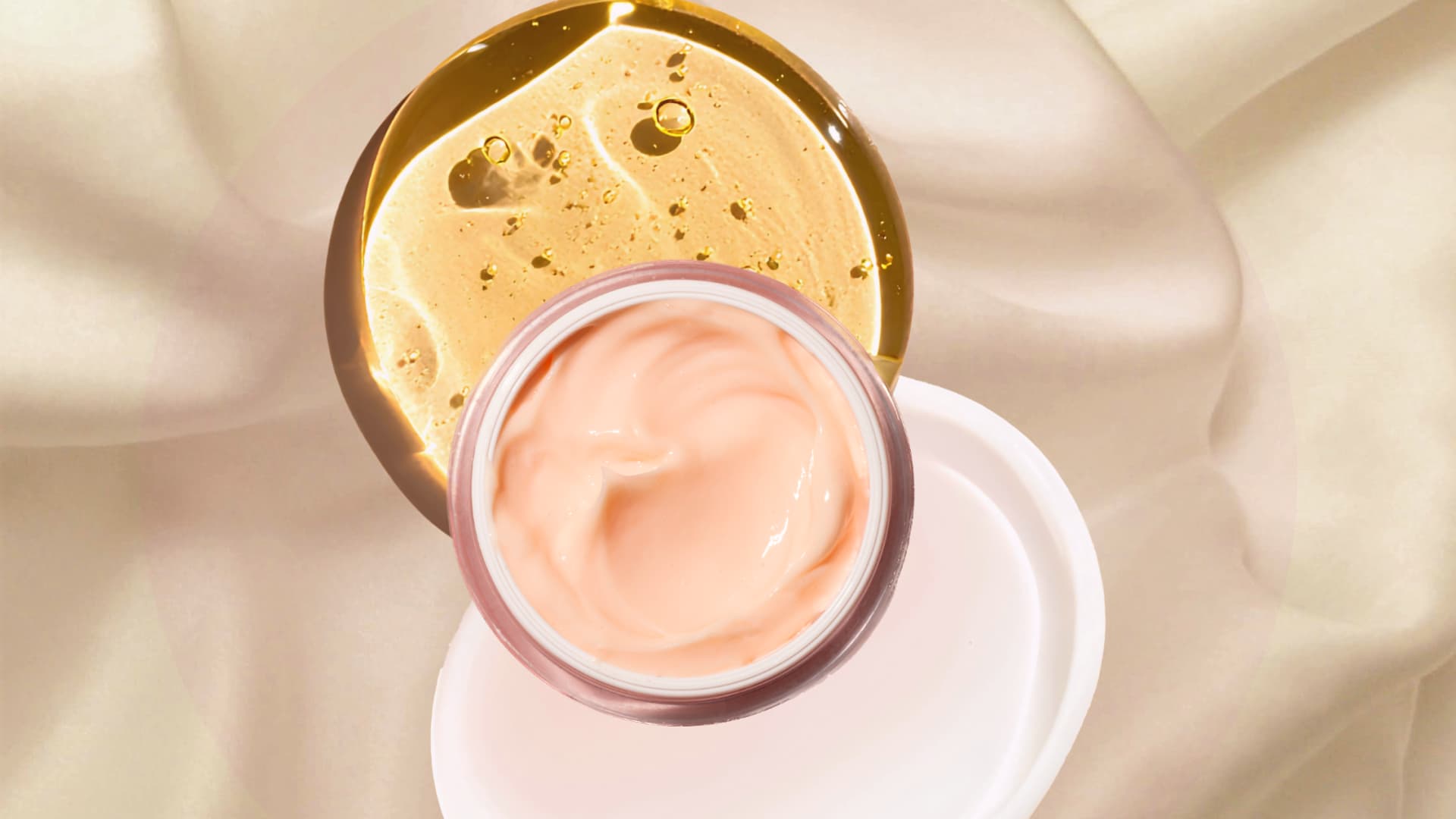 Ich abe mich auf die Suche nach den besten Kollagen-Cremes gemacht! Collagen-Creme Testsieger - Top 10