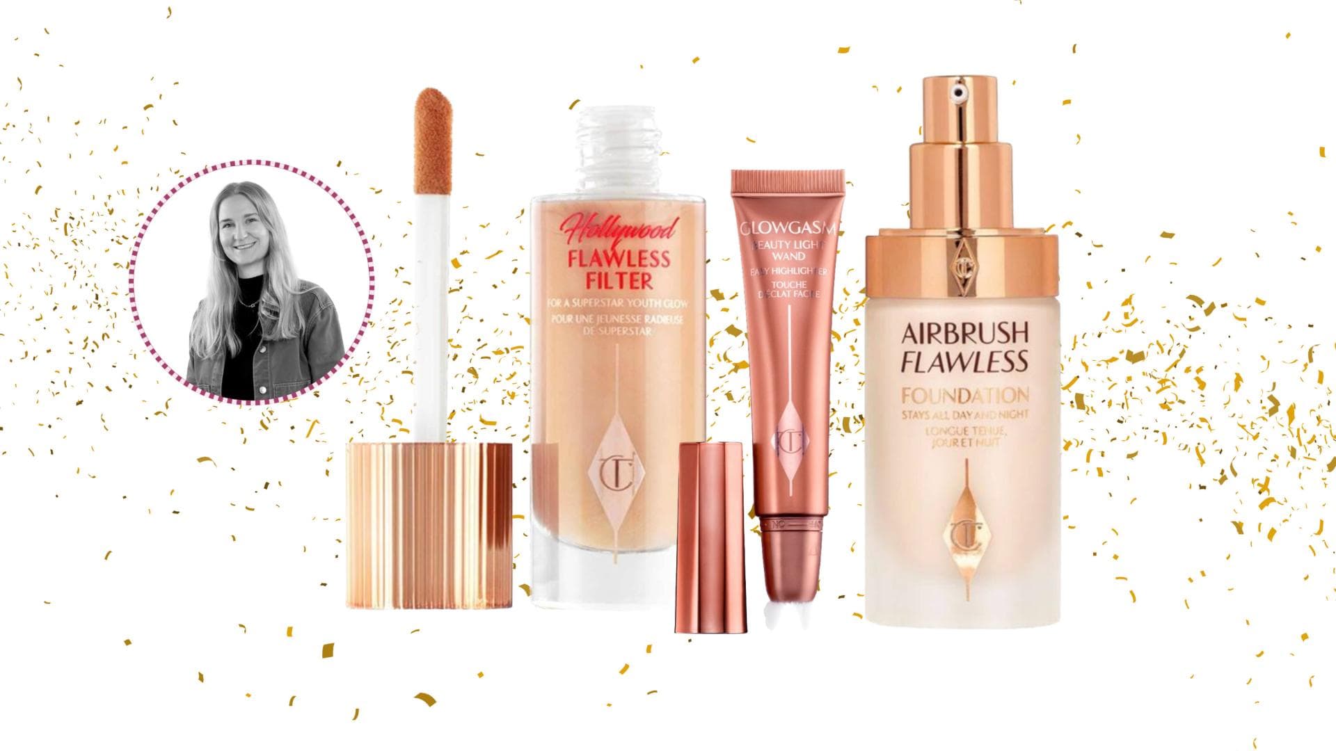 Produkte von Charlotte Tilbury im Test Produkte von Charlotte Tilbury im Test