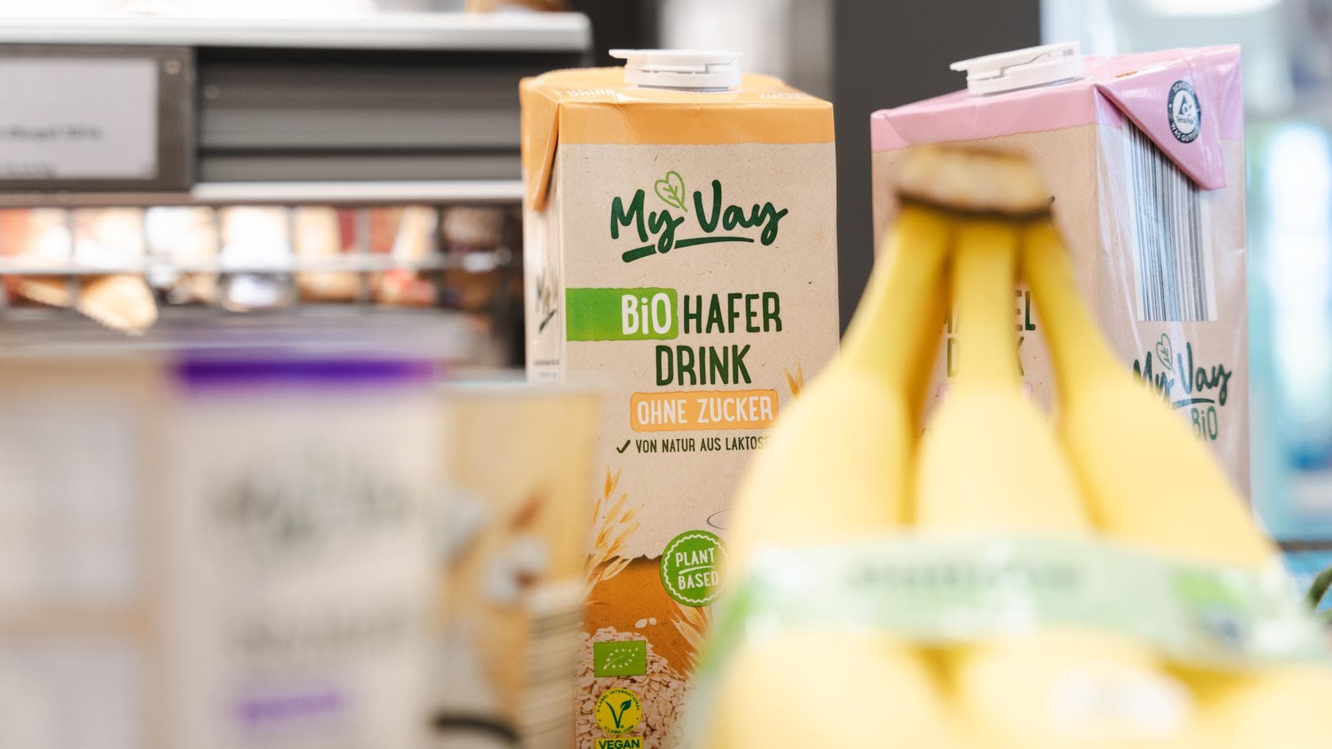 Produkte von Aldi Süd  Produkte von Aldi Süd