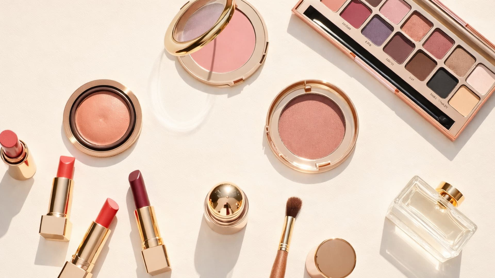 Beauty-Chefin Isabell Stiller stellt ihre Beauty Charts des Monats vor Beauty-Produkte