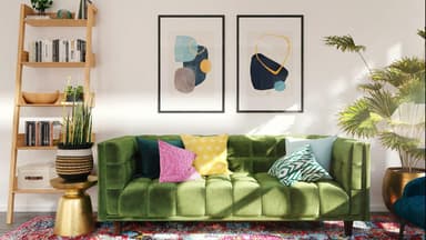 Wohnzimmer Wohnzimmer