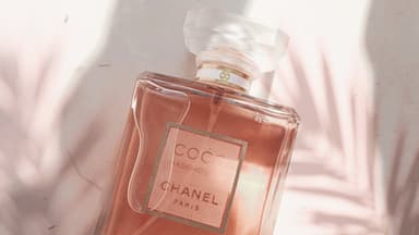 Parfum Coco Mademoiselle von Chanel Parfum Coco Mademoiselle von Chanel