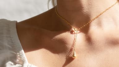 Nachhaltiger Schmuck von Stilnest Nachhaltiger Schmuck von Stilnest