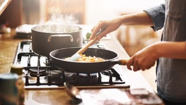Nachhaltiges Kochen  Nachhaltiges Kochen