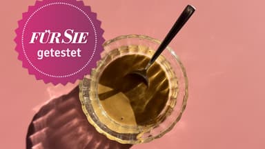 Haare waschen mit Heilerde? Ich habe es getestet! Haare waschen mit Heilerde - ein Selbsttest