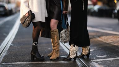 Wir kennen die besten Stiefel-Kleid-Kombis! Welche Stiefel passen am besten zu Kleidern?