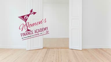 Die 7. Folge vom Women's Finance Academy Podcast ist da! Women's Finance Academy Podcast - Folge 7