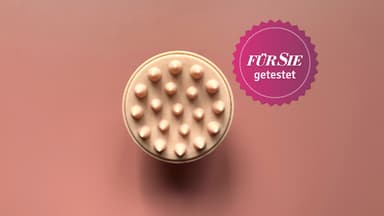 Ich teile meine Erfahrungen mit der Scalp Brush mit Ihnen Scalp Brush