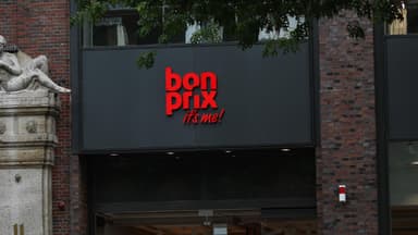 Bonprix Bonprix