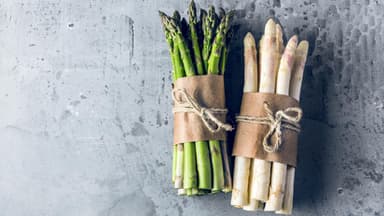 Wie gesund ist Spargel? Wie gesund ist Spargel?
