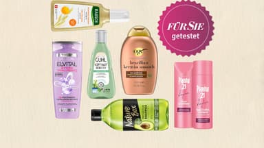 Ich stelle Ihnen die Top 10 der besten Drogerie-Shampoos vor Bestes Shampoo Drogerie - Top 10