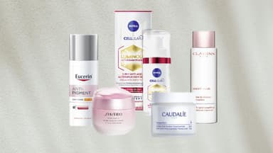 Creme gegen Pigmentflecken  Creme gegen Pigmentflecken