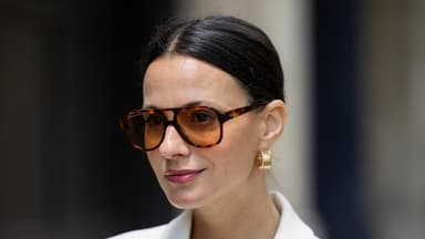 Sonnenschutz-Puder für die Kopfhaut Sonnenschutz-Puder für die Kopfhaut