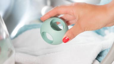 Waschball  Waschball