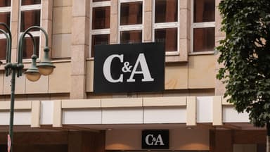 C&A Sale C&A Sale