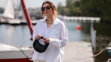 Capsule Wardrobe für den Urlaub Capsule Wardrobe für den Urlaub Style