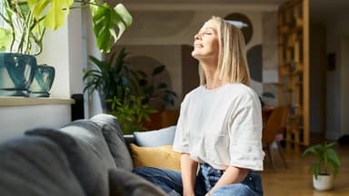 Entspannungsübungen gegen Stress  Entspannungsübungen gegen Stress